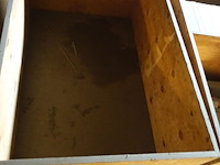 24x pallet metalen onderdelen - afbeelding 29 van  34