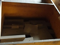 24x pallet metalen onderdelen - afbeelding 30 van  34