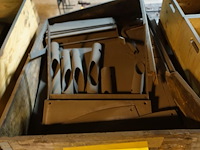 24x pallet metalen onderdelen - afbeelding 32 van  34