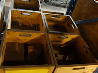 24x pallet metalen onderdelen - afbeelding 34 van  34