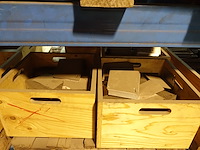 24x pallet metalen onderdelen - afbeelding 3 van  25