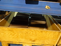 24x pallet metalen onderdelen - afbeelding 4 van  25