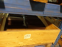 24x pallet metalen onderdelen - afbeelding 5 van  25