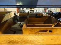 24x pallet metalen onderdelen - afbeelding 6 van  25