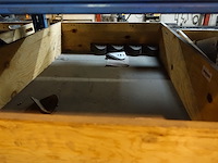 24x pallet metalen onderdelen - afbeelding 7 van  25