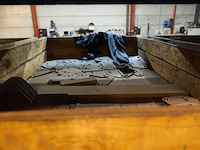 24x pallet metalen onderdelen - afbeelding 8 van  25