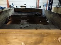 24x pallet metalen onderdelen - afbeelding 9 van  25