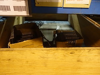 24x pallet metalen onderdelen - afbeelding 11 van  25