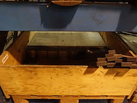 24x pallet metalen onderdelen - afbeelding 14 van  25