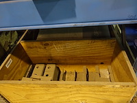 24x pallet metalen onderdelen - afbeelding 18 van  25