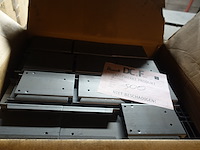24x pallet metalen onderdelen - afbeelding 19 van  25
