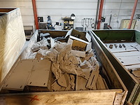 24x pallet metalen onderdelen - afbeelding 24 van  25