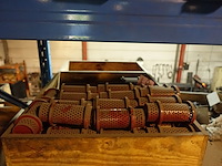 24x pallet metalen onderdelen - afbeelding 25 van  25