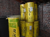 24x rol isolatie isover - afbeelding 5 van  6