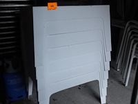 24x terrasstoel - afbeelding 1 van  8