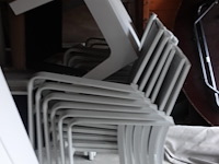 24x terrasstoel - afbeelding 2 van  8