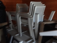 24x terrasstoel - afbeelding 3 van  8