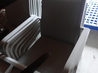 24x terrasstoel - afbeelding 5 van  8