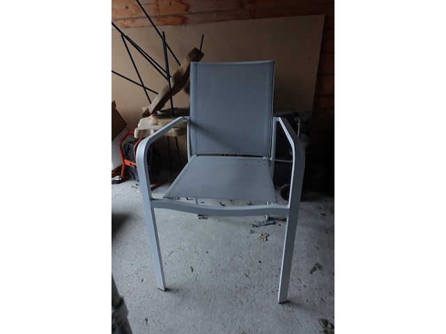 24x terrasstoel - afbeelding 6 van  8