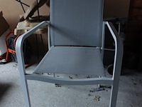 24x terrasstoel - afbeelding 6 van  8