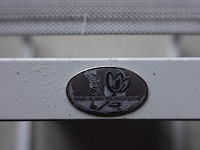 24x terrasstoel - afbeelding 7 van  8