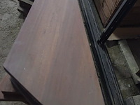 24x traptredes meranti - afbeelding 4 van  4