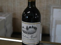 24x75cl château moulis en medoc - afbeelding 1 van  2