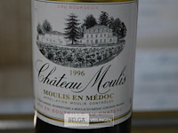 24x75cl château moulis en medoc - afbeelding 2 van  2