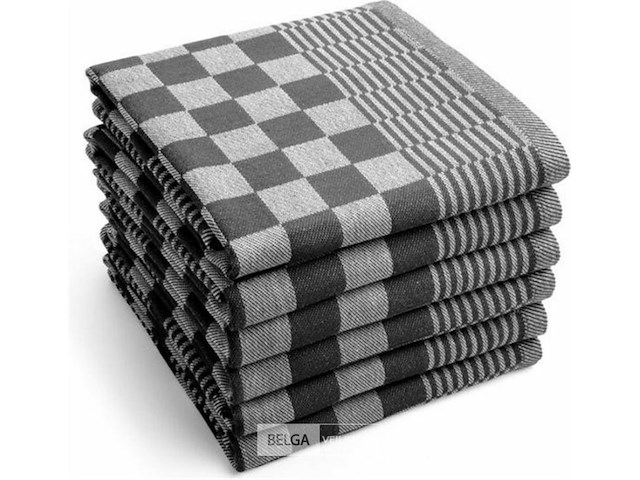 24xkeukenhanddoek - afbeelding 1 van  2