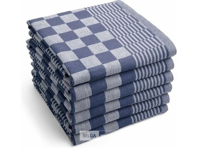 24xkeukenhanddoek - afbeelding 2 van  2