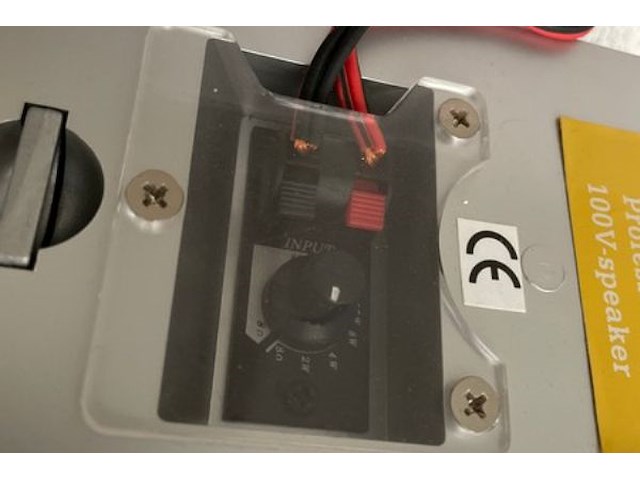 25 artsound luidsprekers - afbeelding 4 van  4