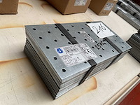 25 bevestiging platen - afbeelding 3 van  3