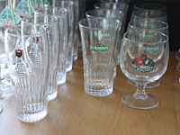 25 bierglazen - afbeelding 4 van  5