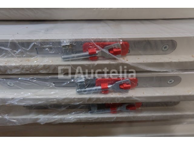 25 binnendeuren & accessoires - afbeelding 4 van  5