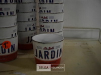 ±25 bloempotten - afbeelding 3 van  3