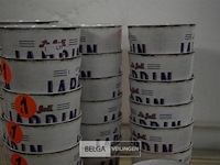 ±25 bloempotten - afbeelding 2 van  3