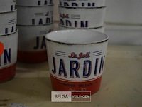 ±25 bloempotten - afbeelding 3 van  3