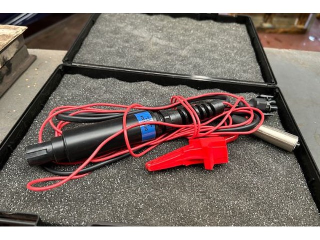 25 boxen met toebehoren voor garagedoeleinden - afbeelding 4 van  10