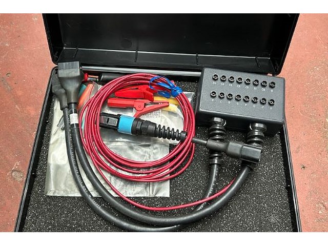 25 boxen met toebehoren voor garagedoeleinden - afbeelding 6 van  10