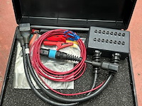 25 boxen met toebehoren voor garagedoeleinden - afbeelding 6 van  10