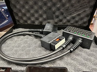 25 boxen met toebehoren voor garagedoeleinden - afbeelding 9 van  10