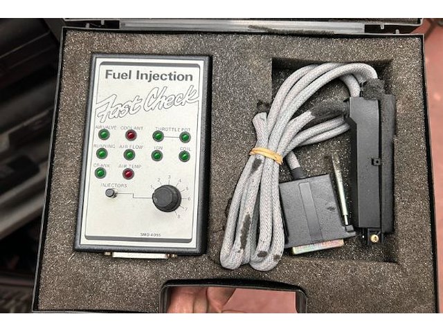 25 boxen met toebehoren voor garagedoeleinden - afbeelding 10 van  10