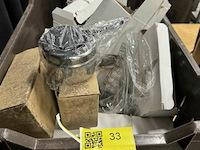 ± 25 brandpastahouder - afbeelding 1 van  4