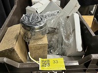 ± 25 brandpastahouder - afbeelding 2 van  4