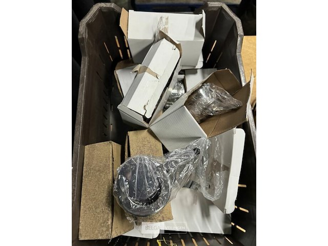 ± 25 brandpastahouder - afbeelding 4 van  4