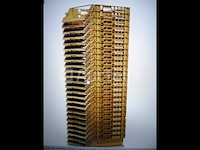 25 brooddoos combo kit trolley chassis inclusief