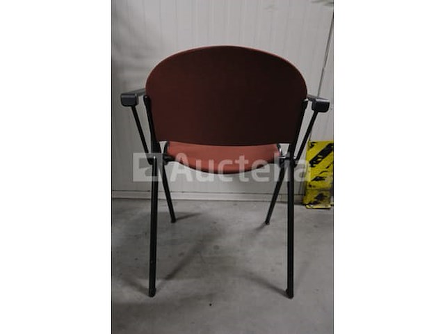 25 bureaustoelen met armleuningen - afbeelding 5 van  5