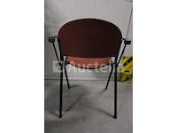 25 bureaustoelen met armleuningen - afbeelding 5 van  5