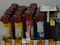 ±25 div. aanstekers - afbeelding 2 van  2