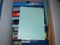 ±25 div opbergmappen - afbeelding 2 van  2